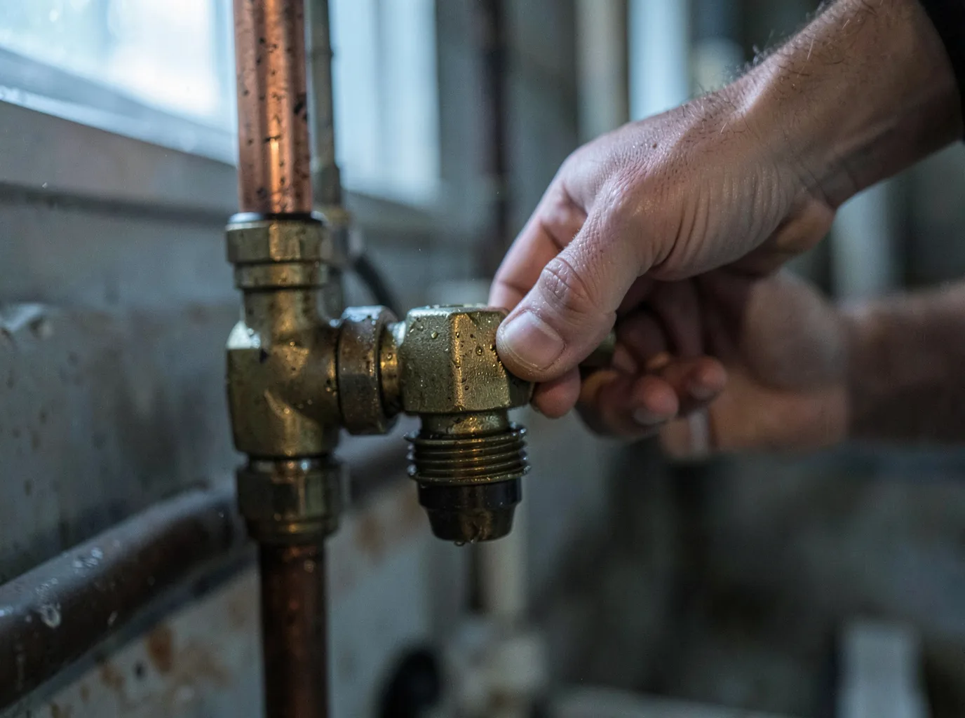 Emergency Plumber Tram, KY FAQs